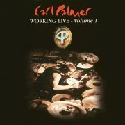 Carl Palmer - Working Live (Vol. 1) (2003)