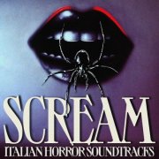 Various Artists - SCREAM! Italian Horror Soundtrack Music (Original Soundtrack) (2025)
