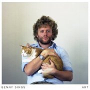 Benny Sings - ART (2022 Remastered Deluxe) (2022) [Hi-Res]