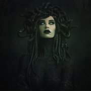 Stitched Up Heart - MEDUSA (2026) Hi-Res