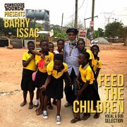 Barry Issacs - Feed The Children (2026) [Hi-Res]