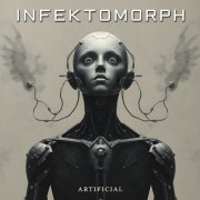 Infektomorph - Artificial (2025) [Hi-Res]