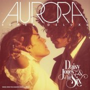 Daisy Jones & The Six - AURORA (Super Deluxe) (2023) [Hi-Res]