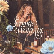 Stephanie Lacerda, Indomável Records - Steph à Vontade (Ao Vivo) (2025) Hi-Res