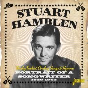 Stuart Hamblen - Honky Tonkin’, Cowboy Songs & Hymns: Portrait of a Songwriter 1929-1962 (2023)