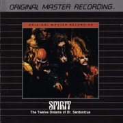 Spirit - Twelve Dreams Of Dr. Sardonicus (1970) [1988]