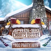 VA - Après-Ski Charts Deluxe (100 Party Hits) (2019)