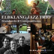 Elbklang - Elbklang Jazz Trio, Standards & Compositions (2020)