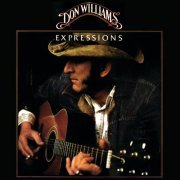 Don Williams - Expressions (1978)