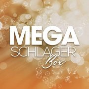 VA - Mega Schlager Box (2020)