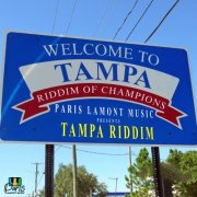Paris La Mont - Tampa Riddim (2026) [Hi-Res]