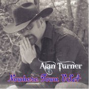 Alan Turner - Nowhere Town USA (2019)