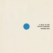Mystery Jets - A Hole To See The Sky Through (2026) [Hi-Res]