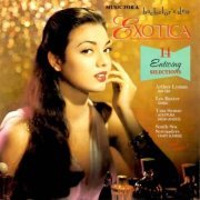 VA - Music For A Bachelor's Den Vol. 2: Exotica  (1995) FLAC