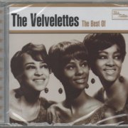 The Velvelettes - The Best Of (2001)