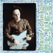 Steve Johnson - B.L.U.E.S. (2010)