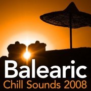 VA - Balearic Chill Sounds 2008