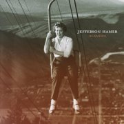 Jefferson Hamer - Alameda (Special Edition) (2024) Hi Res