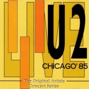 U2 - Chicago '85 (1992)