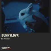 Eli Keszler - Bunnylovr (Original Motion Picture Soundtrack) (2026)