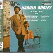 Harold Ousley - Tenor Sax (1961) [2013 Bethlehem Album Collection 1000] CD-Rip