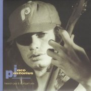 Jaco Pastorius - Heavy'n Jazz & Stuttgart Aria (1998)