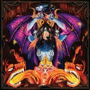 Devil Master - Satan Spits On Children Of Light (2019) FLAC