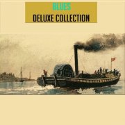 Various Artist - Little Milton - Blues DeLuxe Collection (2024)