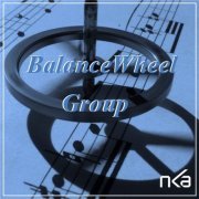 Balance Wheel Group - Balance Wheel (2018)