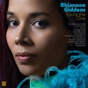 Rhiannon Giddens - You're the One (2023) [Hi-Res]