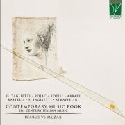 Various Artists - Contemporary Music Book (2022) Hi-Res