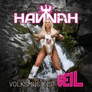 Hannah - Volksmusik ist geil (2023) Hi-Res