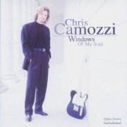 Chris Camozzi - Windows Of My Soul (1996)