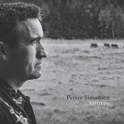 Petter Simonsen - Gratitude (2021) Hi Res