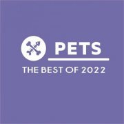 VA - The Best Of Pets 2022 (2022)