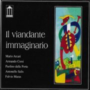 Armando Corsi - Il Viandante Immaginario (1999/2019)