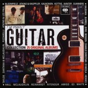 VA - The Perfect Guitar Collection: 25 Original Album [25CD Box Set] (2012)