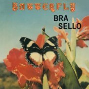 Bra Sello - Butterfly (1974) [Hi-Res]