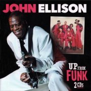 John Ellison - U From Funk (2013)