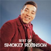 Smokey Robinson - Best Of (2010)