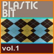 VA - Plastic Bit, Vol 1 (2022)