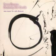 Terry Bozzio - Drawing The Circle: New Music for Solo Drumset (1998)