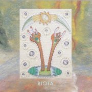 Biota - Fragment For Balance (2019)