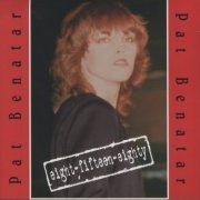 Pat Benatar - 8-15-80 (1998)