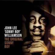 John Lee "Sonny Boy" Williamson - Saga Blues: The Original Sonny Boy (2005)