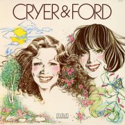 Gretchen Cryer, Nancy Ford - Cryer & Ford (1975) [Hi-Res]