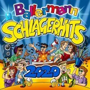 VA - Ballermann Schlager Hits 2020 (2020)