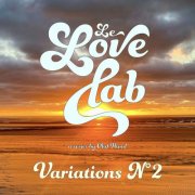 Olaf Hund, Yan Pechin - Le Love Lab - Variations No. 2 (2026) Hi-Res