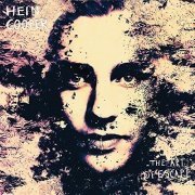 Hein Cooper - The Art of Escape (2021) [Hi-Res]