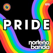 VA - FONO Es Música PRIDE NORTEÑO BANDA (2025)